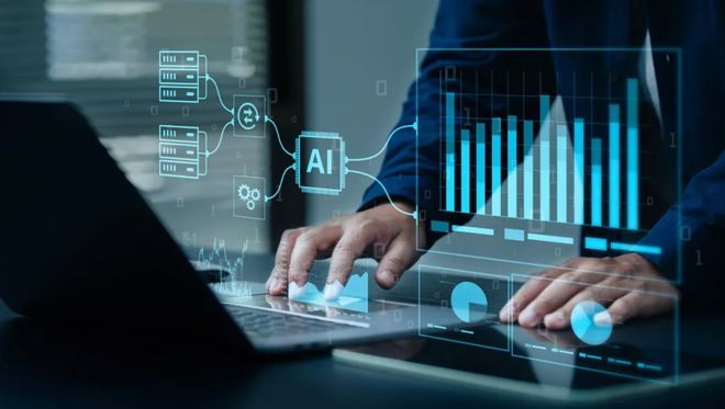 秒贷款！华为全栈AI加速让银行及时看见AG真人网页靠10万+粉丝北漂插画师(图5)