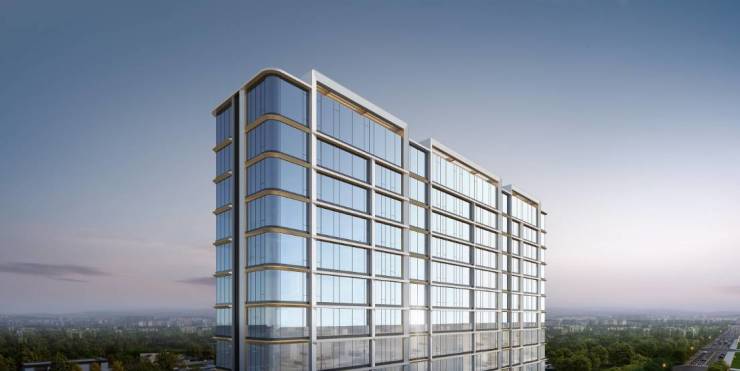 品质交付到长效服务的温暖跨越AG真人国际厅意禾澄庐 从